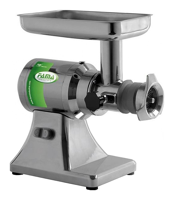 d6b5dadb660d94efcbea8d0ab05a7bfc Мясорубка Fama TS 22 FTS 116UTE — изображение 1