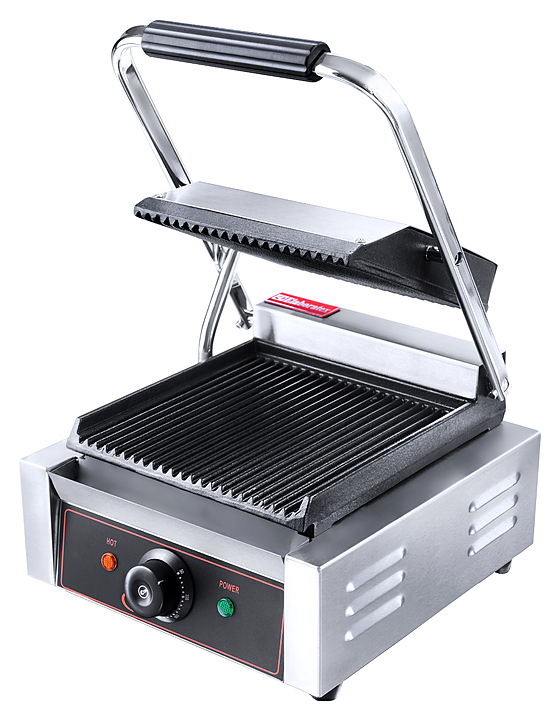 d758f3288812a2e7893494cdee4972cc Гриль прижимной Rosso HEG-811 — изображение 1