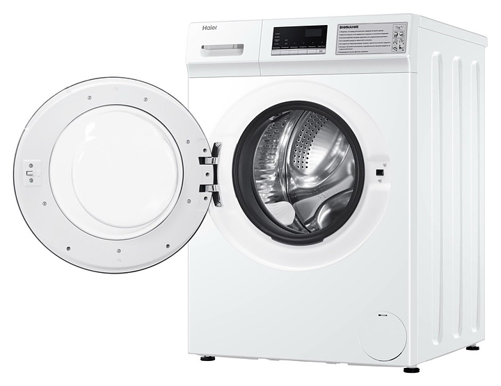 d7d0afc95f2a76d5c6eea6f1e478a507 Стиральная машина Haier HCW10C — изображение 1