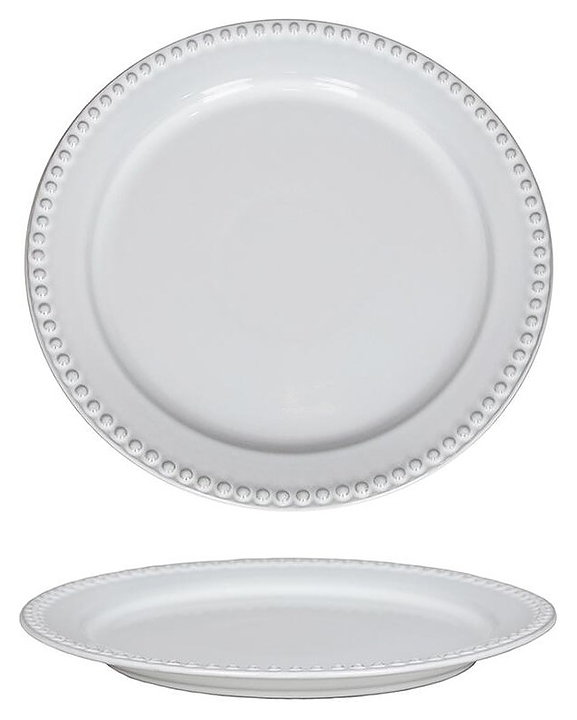 d8961f78705564b1d0355ffa7015b973 Тарелка P.L. Proff Cuisine Lord 81229962 230х230 мм — изображение 1