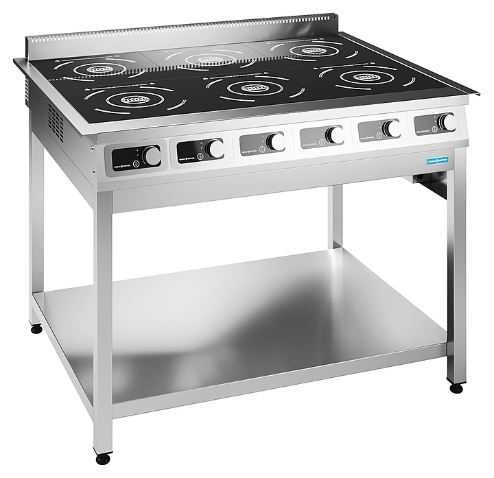 deb4fd45d0ca40bb6183a2ba44ffd001 Плита индукционная Новая Энергия ПЭИ-6/G4 — изображение 1