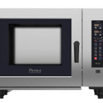 Пароконвектомат Pratica C-MAX-6