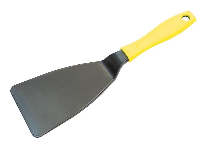 dff4c232ff38aa22cbda8c9e7b95a445 Лопатка P.L. Proff Cuisine TN-30 l=16 см (пластик) — изображение 1