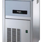 Льдогенератор Apach ACB2004B A R290