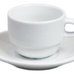 Кофейная пара P.L. Proff Cuisine Glory Stackable 81222189 90 мл