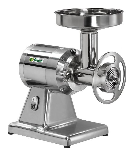 e43e5bcbda4f4b29141a30db2507c544 Мясорубка FIMAR 22/TE Unger 220В — изображение 1