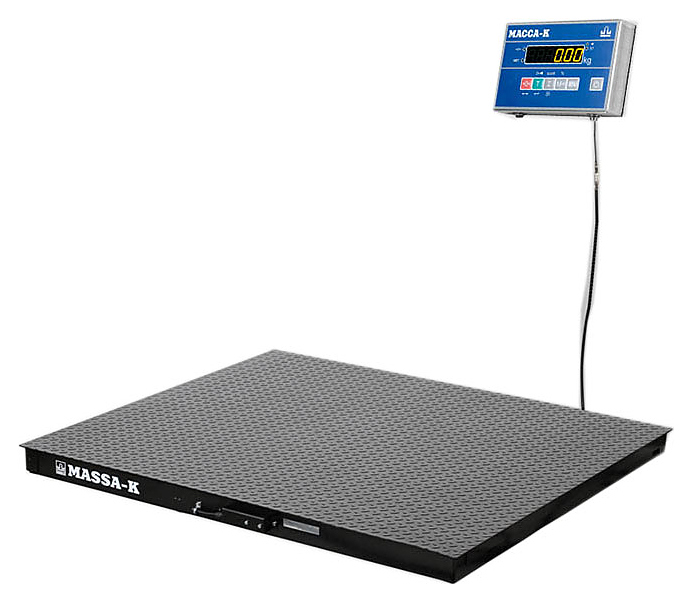 e5cb4000414387ef4dcbc90c9750178f Весы платформенные МАССА-К 4D-PM-12/10-500-AВ — изображение 1