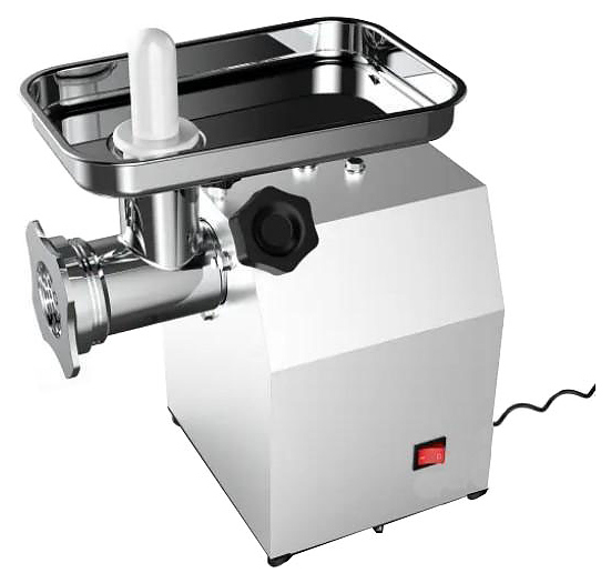 e605b7c0b15071008c27c1815205db0c Мясорубка Gastromix MG-12S — изображение 1