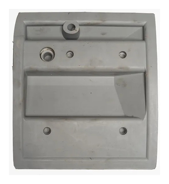 e87a9a223a0b0977780b603a21376f22 Сбрасыватель резиновый FIMAR для картофелечистки PLN-PPN — изображение 1