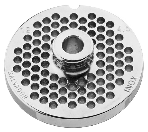 e9124976886a6cc0e6332b23775f1a23 Решетка для мясорубки FIMAR 12 Enterprise PIA12I45 — изображение 1