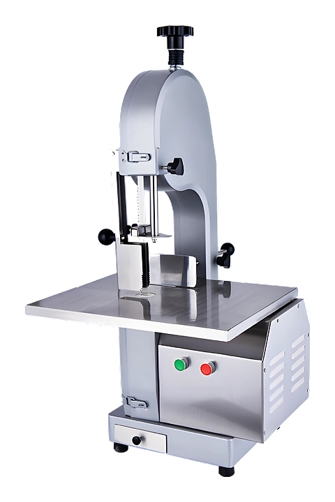 eee091dd56f0a864fac7e73abec61fbe Пила для мяса Hurakan HKN-SE/1650M2 — изображение 1