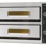 Печь для пиццы Apach AMS44X