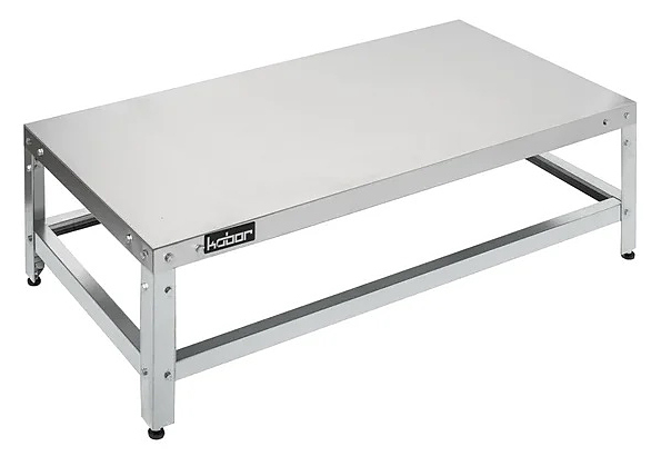 f2875dc7a196f60e1e0e17adc7fac9ba Подтоварник КОБОР ПТ-60/40 — изображение 1