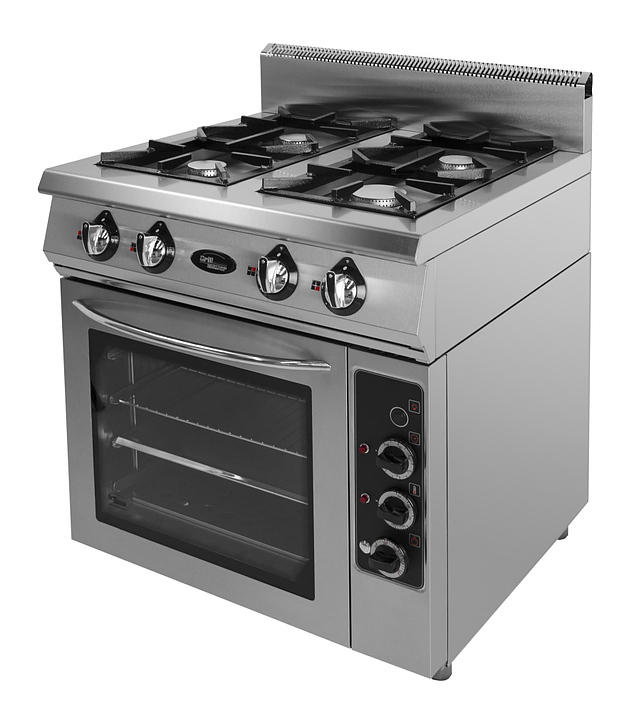 f322d9417b726c40ef7623d17da373be Плита газовая Grill Master Ф4ПДГ/800(э) — изображение 1