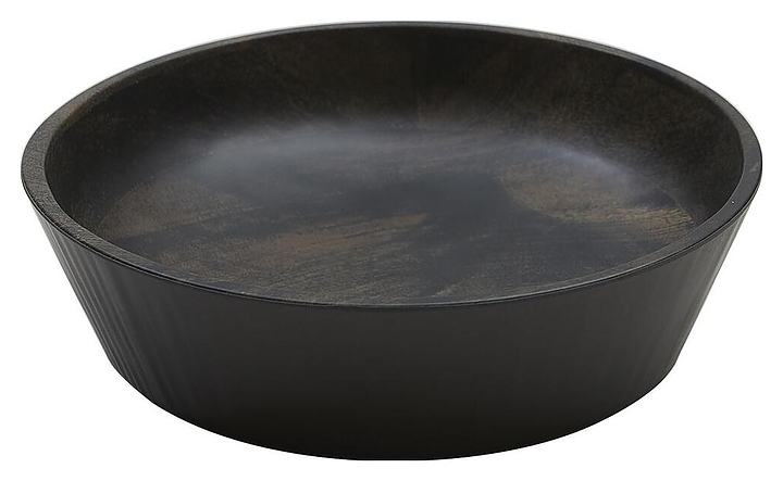 f3af56900f4c06abbb156a10690a0d61 Салатник P.L. Proff Cuisine JW14412-TAI Brush 3000 мл 31х8,2 см (меламин) круглый — изображение 1