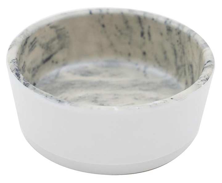 f3c8632c15e7fad5191ce9a87d846435 Соусник P.L. Proff Cuisine Streamer Grey 81222125 50 мл, меламин — изображение 1