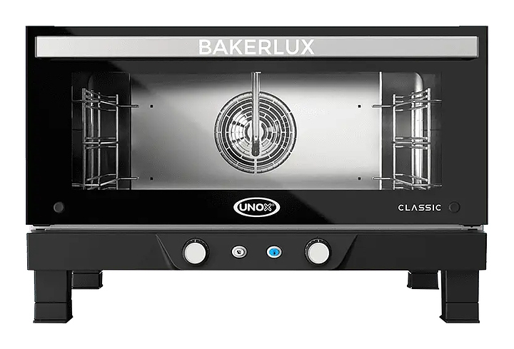 f3dc3ee5c3fd5880175d051fb23e8fb5 Печь конвекционная UNOX XENA-03EU-MADV — изображение 1