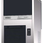 Льдогенератор Brema CB 246A HC B-QUBE