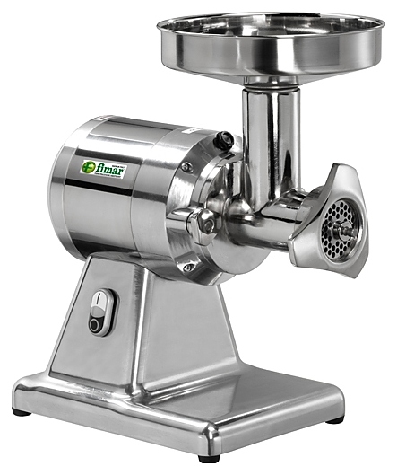 f880dcbb13ca6cceef1b23f64e86235a Мясорубка FIMAR 12/TS Unger 220В — изображение 1