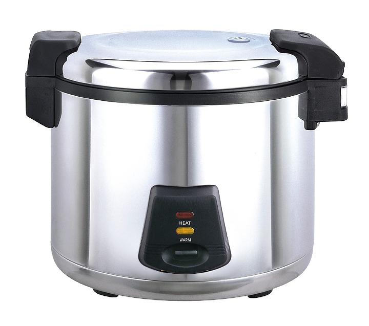 f9def86416cf155f3cde2664ed110a74 Рисоварка Hurakan HKN-SR180 — изображение 1