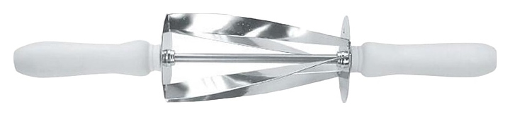 fa7e443f1c4f4006b905d2ed5c861255 Нож для круассанов P.L. Proff Cuisine TCC-S05-18/14 18/14 см (нерж. сталь) — изображение 1