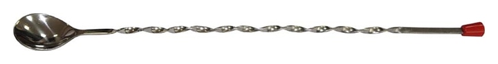 fb4975ade44496474615a4f7a4a756d4 Ложка барная P.L. Proff Cuisine BRS14K l=35 см (нерж. сталь с пластиковым наконечником) — изображение 1