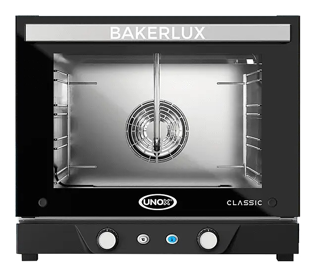 fca8b4ba970268069600898c8775fa81 Печь конвекционная UNOX XENA-04HS-MADP — изображение 1
