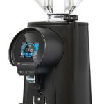 Кофемолка EUREKA Helios 65 PRO B Matt black