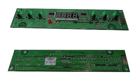 ff5bbc889329c2b6b46b005711202cfa Плата для посудомоечной машины SMEG для UD503D — изображение 1