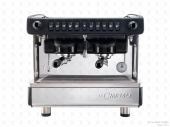 Профессиональная (рожковая) кофемашина La Cimbali M26 BE DT/2 Compact