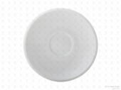 Столовая посуда из фарфора Symbol Блюдце кофейное CYCNO061000 серия NOVO (12,5см)