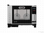 Конвекционная хлебопекарная печь Unox XEBC-04EU-E1RM