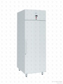 Морозильный шкаф Italfrost ШН 0,48-1,8 (S700 M) (пластификат, RAL 9003)
