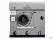 Машина химической чистки на перхлорэтилене Mac Dry MD3183 (опц: 30E,CE2,1,3,18, С) электрическая