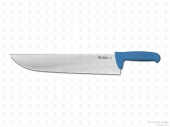Нож и аксессуар Sanelli Ambrogio нож зубчатый Supra ColoreS316.036L (36 см)