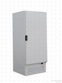 Холодильный шкаф Cryspi ШВУП1ТУ-0,5М(В/Prm) (Solo-0,5 с глухой дверью)