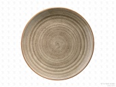 Столовая посуда из фарфора Bonna тарелка плоская TERRAIN AURA ATR GRM 17 DZ (17 см)
