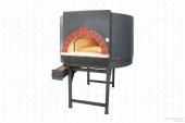 Дровяная печь для пиццы Morello Forni MORELLO FORNI Дровяная печь для пиццы серии L, модель L 100 ST