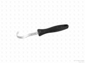 Нож и аксессуар Fackelmann для вырезания шариков из масла 22 см