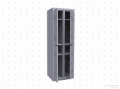 Нейтральный шкаф для одежды Церера ШР24 L600