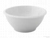 Столовая посуда из фарфора Symbol Чаша для фруктов CYCNO16131000 серия NOVO (13см)