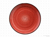 Столовая посуда из фарфора Bonna тарелка плоская PASSION AURA APS GRM 21 DZ (21 см)