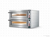 Электрическая печь для пиццы  Cuppone TP635L/2CM