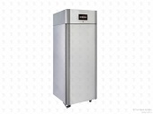 Комбинированный холодильный шкаф Polair CS107-Salami