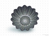 Кондитерский инвентарь Pujadas форма 750.045 (цветок, d 4,5 см)