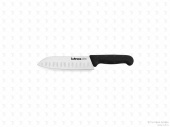 Нож и аксессуар Intresa нож Сантоку E350018 (18 см)