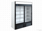Холодильный шкаф Марихолодмаш Капри 1,5СК купе