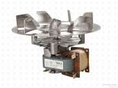 Вентилятор 36990 (ст. 36000) для плит электричесих серии ES/ESK/KSP