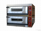 Электрическая печь для пиццы  EKSI серии Е, мод. E-Start 44