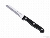 Нож и аксессуар Fackelmann нож для чистки овощей MEGA 43390, 18 см